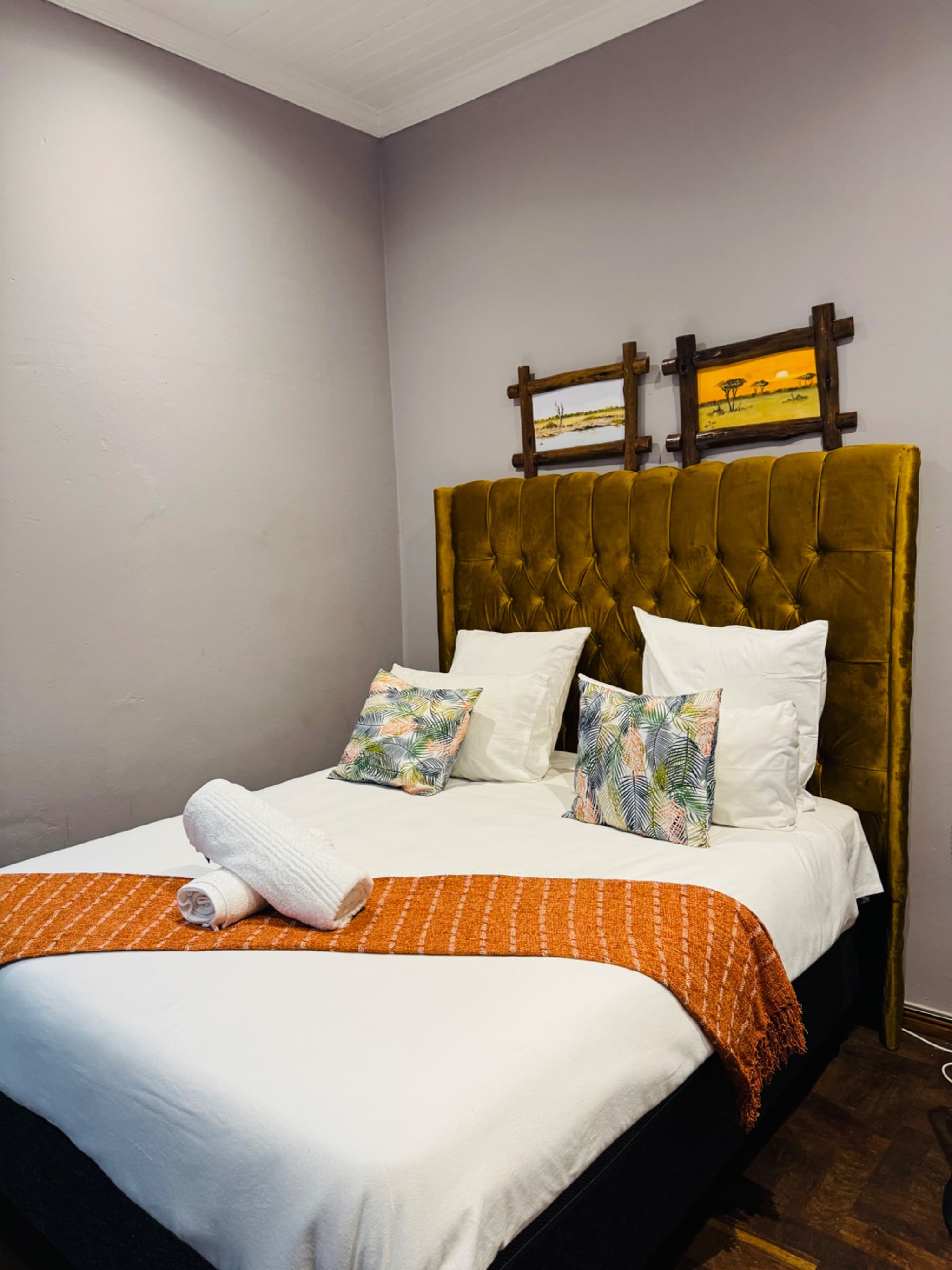 Mila Lodge 1 - Photo 3